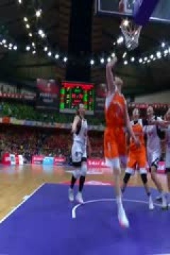 WCBA常规赛 浙江稠州银行VS山东高速 20240310(原声)