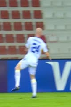 亚冠精英联赛阶段 迪拜青年国民VS加拉法体育 20251125