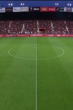 西乙半决赛首回合 米兰德斯VS桑坦德竞技 20250613