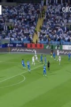 沙特联联赛 利雅得新月vs利雅得青年人 (梁祥宇) 20230929