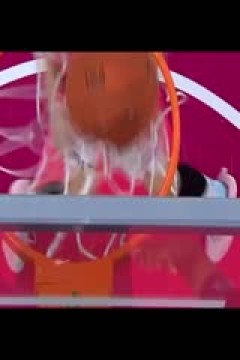 WCBA常规赛A组 北京首钢园VS上海浦发银行 20250102