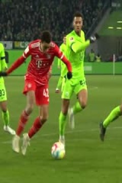 德甲 云达不莱梅vs科隆 (鲁靖明) 20230520