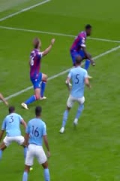 英超 曼联vs狼队 (刘畅、李彦) 20230814