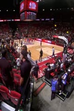 NBA夏季联赛 快船VS湖人 20250715