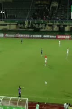 中乙联赛 温州俱乐部中胤VS武汉三镇B队 20250622