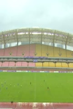 中女超联赛 江苏无锡女足VS武汉车谷江大女足 20250621