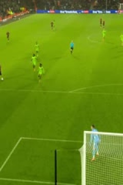 英超联赛 伯恩利VS利兹联 20251018