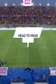 意甲联赛 莱切VS卡利亚里 20240901