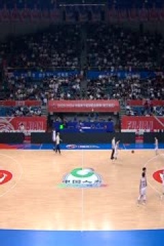 CBA常规赛第6轮 福建浔兴股份VS浙江稠州金租 20231104(原声)