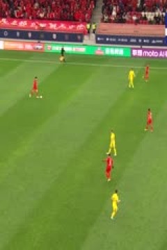 中超联赛 上海海港VS深圳新鹏城 20250223