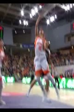 WCBA常规赛 北京首钢首侨VS东莞新彤盛 20240218(丁一)