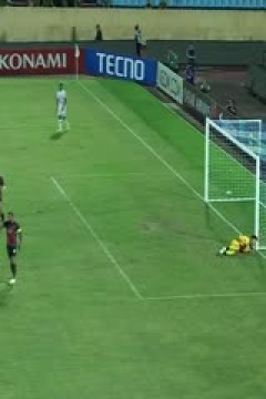 亚冠二级小组赛 南定VS曼谷联 20241002