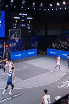 超三联赛广州悦跑豹猫18：15山东绿橙体育20230908