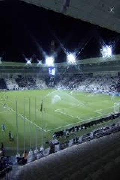 亚冠精英联赛阶段 萨德VS沙迦 20251001