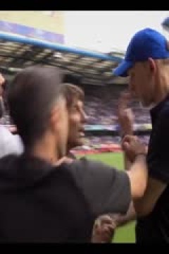 英超 切尔西vs卢顿 (刘焕) 20230825