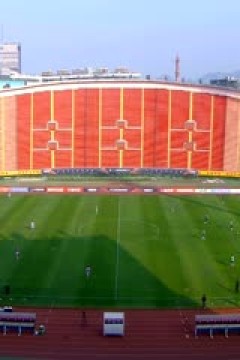 中甲 济南兴洲vs无锡吴钩 (官方解说) 20231028