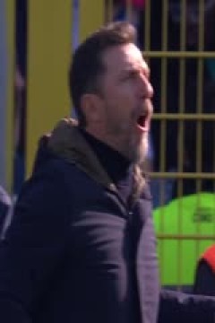 意甲联赛 科莫VS威尼斯 20250308