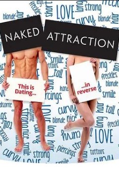 裸体诱惑第五季