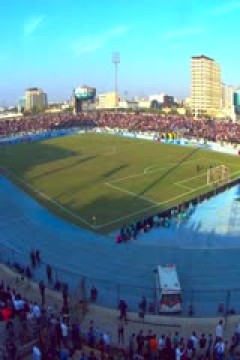 亚冠小组赛  巴格达空军vs吉达联合 (王子睿) 20231106