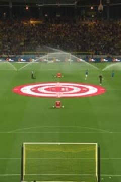 法甲联赛 南特VS蒙彼利埃 20250518