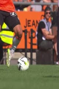 法甲 洛里昂vs里尔 20230827(谭逸雄)