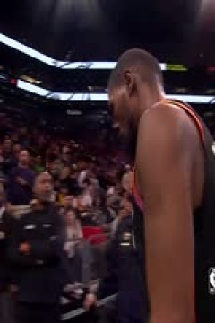 NBA常规赛 灰熊VS太阳 20250212