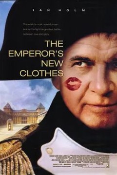 皇帝的新装