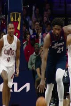 NBA常规赛 独行侠VS76人 20240206