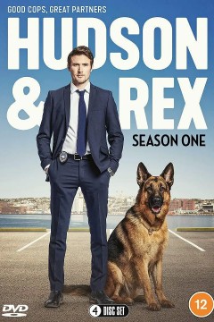 哈德森与雷克斯