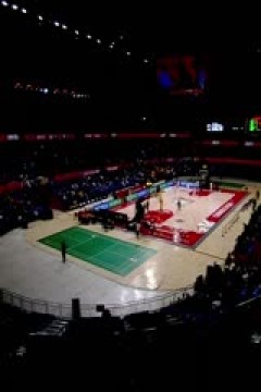 CBA常规赛第46轮 九台农商银行VS山西汾酒 20240321(蔡凯臣)