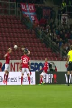 德甲联赛 波鸿VSRB莱比锡 20250118