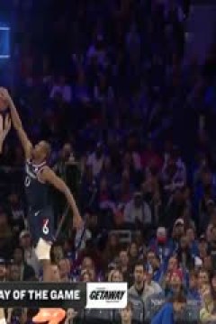 NBA常规赛 老鹰VS活塞 20251202