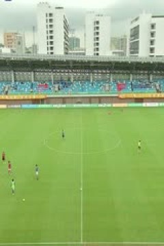 中乙联赛 深圳二零二八VS贵州筑城竞技 20250516