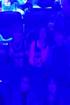 NBA常规赛 鹈鹕VS尼克斯 20241202