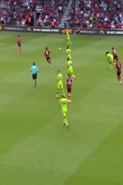 英超 伯恩茅斯vs曼联 (娄一晨、刘越、董方卓) 20230520