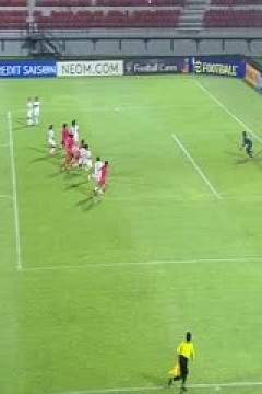U17女足亚洲杯 韩国女足U17VS印度尼西亚女足 20240509