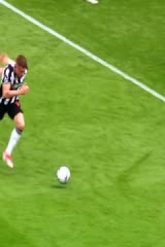 英超联赛 伯恩利VS狼队 20240403