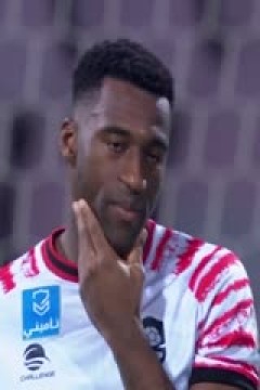 沙特联联赛 吉达联合vs布赖代先锋 (梁祥宇) 20231223