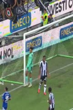 意甲联赛 乌迪内斯VS科莫 20240902