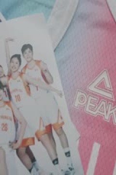 WCBA大庆安瑞达VS新疆天山20231103(李月擎)