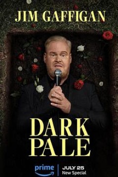 吉姆·加菲根：深灰