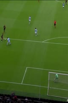 西甲联赛 塞尔塔VS吉罗纳 20240929