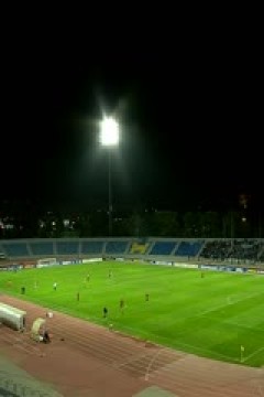 亚冠小组赛 费萨里vs沙迦 (鹿中原) 20231204