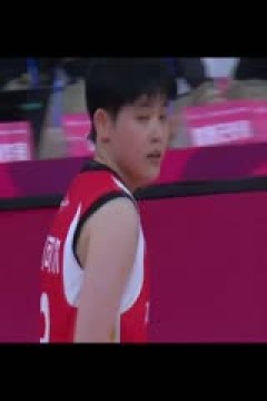 WCBA四分之一决赛 新疆天山VS内蒙古农信 20250308