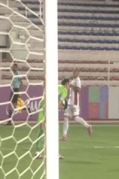 亚冠二级小组赛 宿务VS雪兰莪 20241205