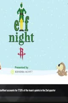 NBA常规赛 老鹰VS火箭 20231221