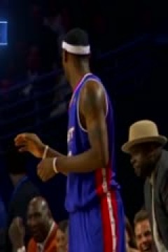 NBA常规赛 雄鹿VS森林狼 20250213