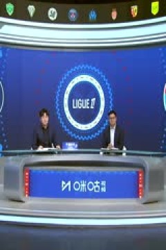 法甲联赛 巴黎圣日耳曼VS斯特拉斯堡 20241020