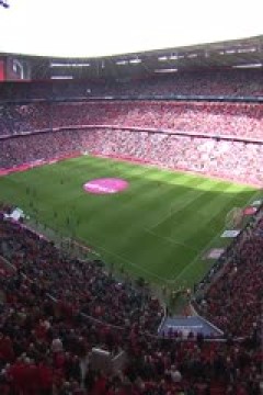 德甲 拜仁慕尼黑vs柏林赫塔 20230430(Levent)