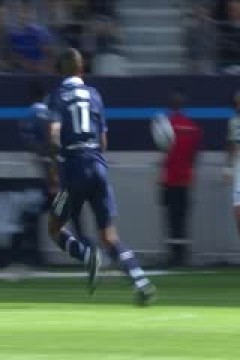 法甲联赛 巴黎FCVS斯特拉斯堡 20250921